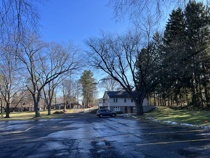 Motel Jackson - Insurance Agency Sits On Site Nov 25 0001 (newer photo)